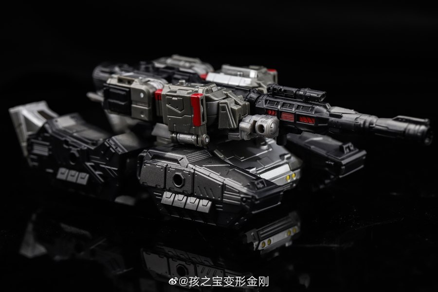 netflix spoiler pack megatron